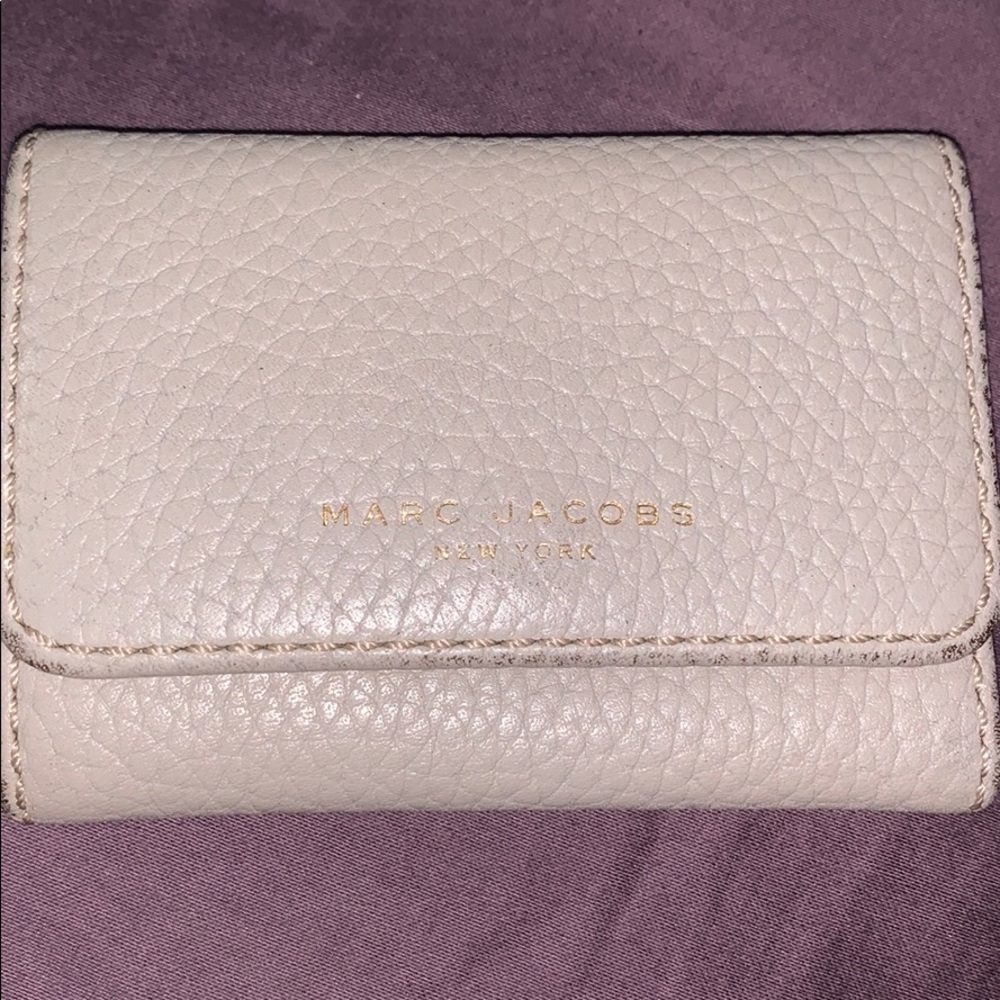 Marc Jacobs key holder